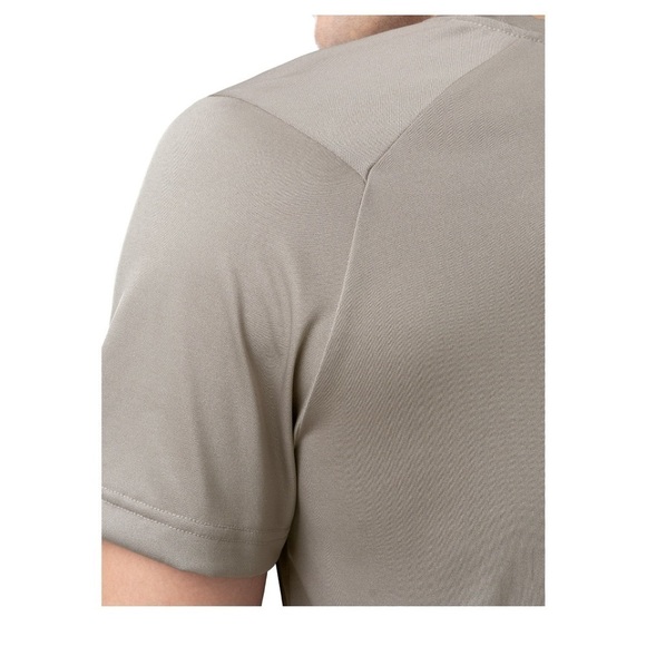 Athletic Works Men's Core Jersey Active Tee Shirt size L​​ - Picture 6 of 7